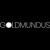 Goldmundus Logotype