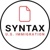 Syntax Management Logotype