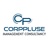 Corppluse Management Consultancy Logotype