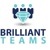 Brilliant Teams Logotype