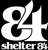 Shelter 84 Logotype