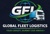 Global Logistics Logotype