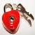Security Locksmith Services Logotype