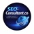 SEO Consultant Logotype