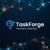 TaskForge Logotype