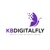 KBDigitalfly Logotype