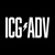 ICG-ADV Logotype
