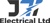 JTI Electrical Ltd Logotype