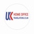 Home Office Translations Logotype
