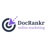 Docrankr Logotype