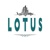 Lotus Events Logotype