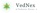 VedNex Logotype