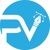 Pic Visual Logotype