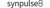Synpulse8 Deutschland GmbH Logotype