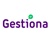 Gestiona Logotype