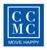 Crystal Coast Moving Company Logotype