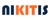 NIKITIS INFOCOM PVT LTD Logotype