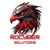 ROCYBER SOLUTIONS SP ZOO Logotype