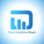 Data Analytics Stack Logotype