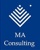 MA Consulting Logotype