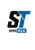 SymTech Web Logotype