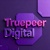 Truepeer Digital LLC Logotype