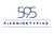 FiveNinetyFive Logotype