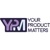 YourProductMatters INC Logotype