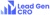LeadGenCRO Logotype