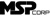MSP Corp Logotype