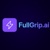 FullGrip.ai Logotype
