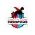 Mighty Dog Roofing 171 Logotype