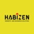 Habizen Tech Logotype