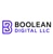 Boolean Digital LLC Logotype