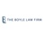 The Boyle Law Firm Logotype