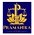 Pramanika Legal Logotype