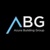 Azurabuildinggroup Logotype