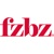 Fizzbuzz Creative Agency Logotype