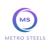 Metro Fabrications Logotype