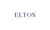 Elton Logotype