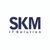 skm it solution Logotype