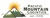 Pacific Mountain Logistics, LLC Logotype