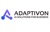 Adaptivon AI Logotype