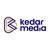 Kedar Media Logotype