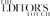 The Editor's Touch Logotype