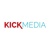 Kick Media Logotype