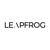 Leapfrog Logotype