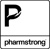 Pharmstrong Logotype