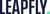 LEAPFLY Logotype
