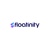 Floatinity Logotype